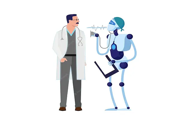 Inteligencia Artificial