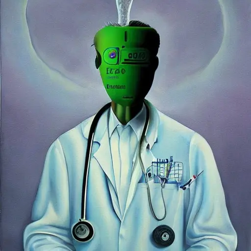 La Medicina