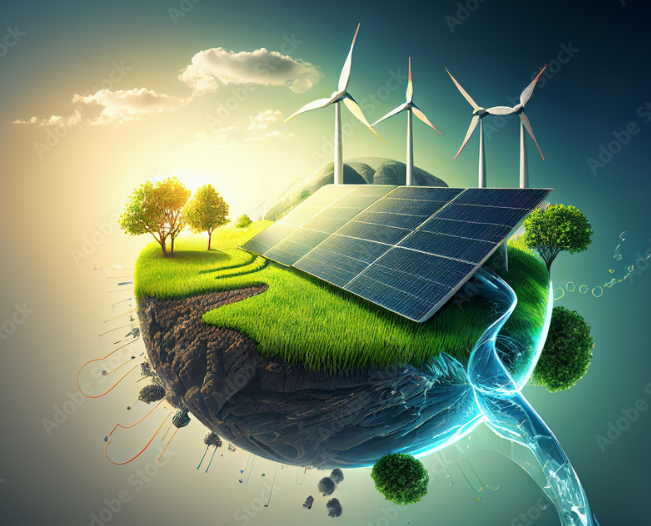 cambio climático