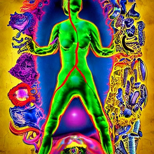 Medicina alternativa