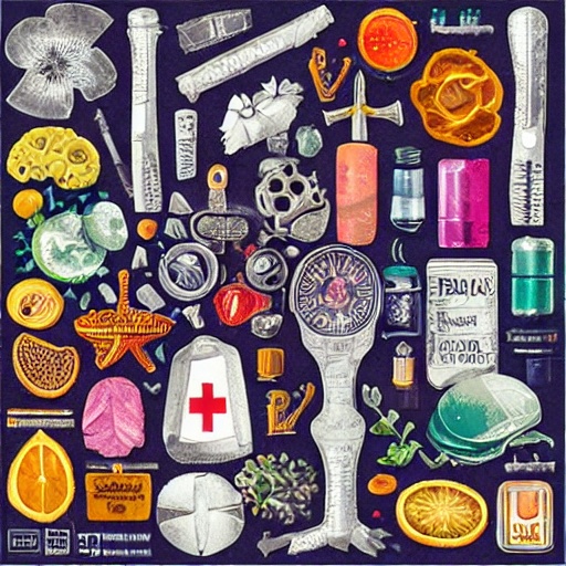 Medicina alternativa