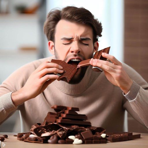 EL CHOCOLATE