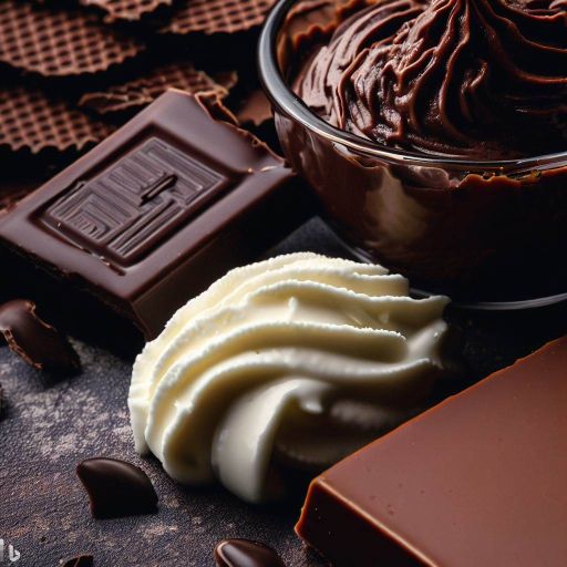 EL CHOCOLATE