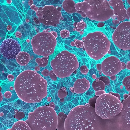 Flora Intestinal - Salud Intestinal