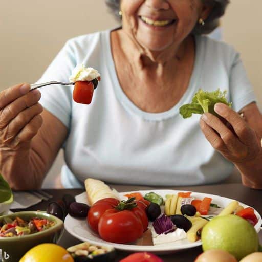 DIETA MEDITERRÁNEA