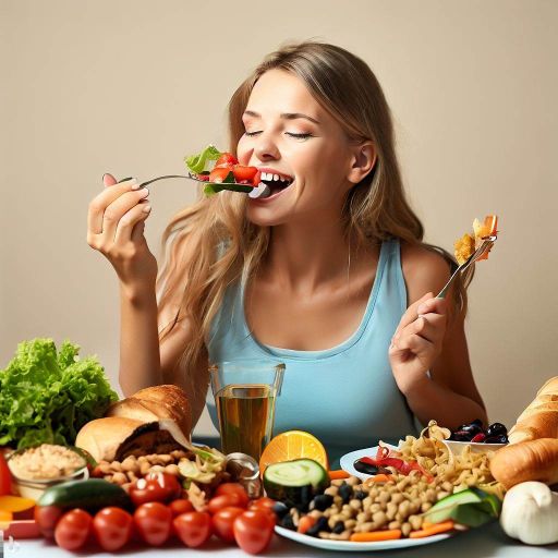 DIETA MEDITERRÁNEA