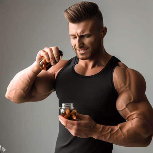 SUPLEMENTOS DIETÉTICOS
