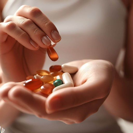 SUPLEMENTOS DIETÉTICOS