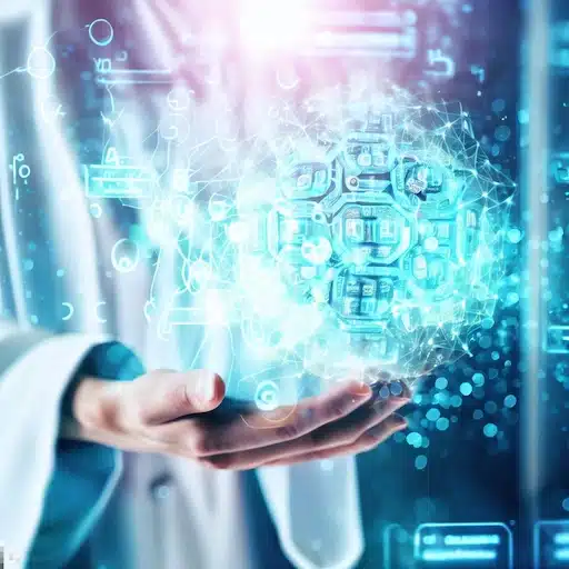 Algoritmos predictivos e inteligencia artrificial