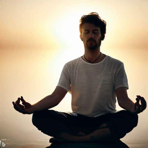 Taichi y Meditación