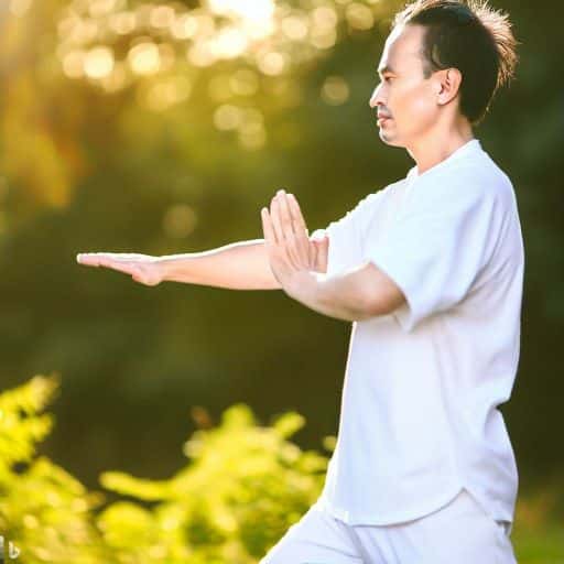 Tai-Chi