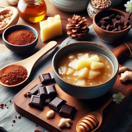 Alimentos Probióticos