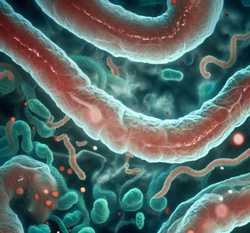 Microbiota intestinal - Alimentos probioticos