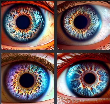 Enfermedad en los Ojos