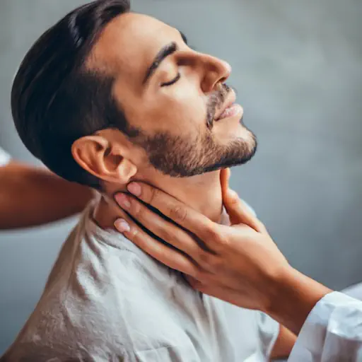 Dolor Cervical