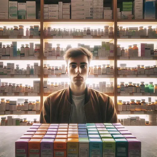 Automedicación