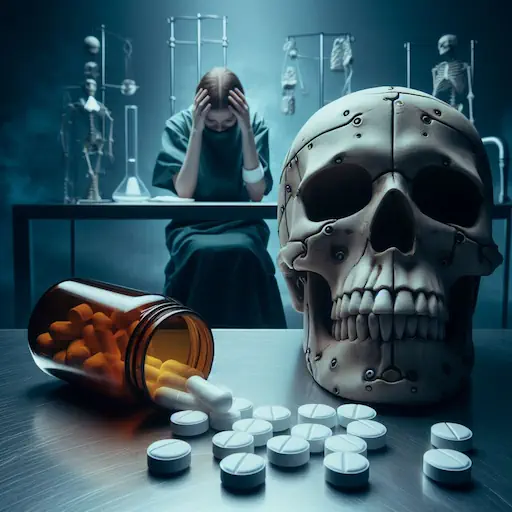 Riesgos de la automedicación