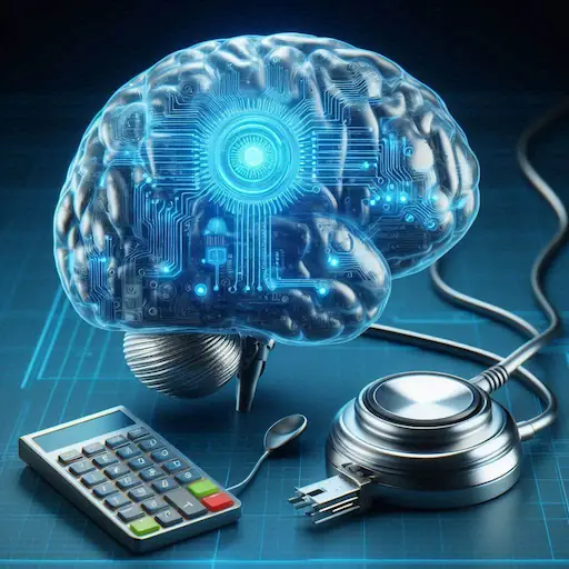 Implantes cerebrales para mejoría cognitiva