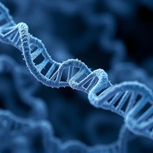 DNA y micro ARN
