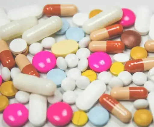 Antibióticos y Microbiota intestinal