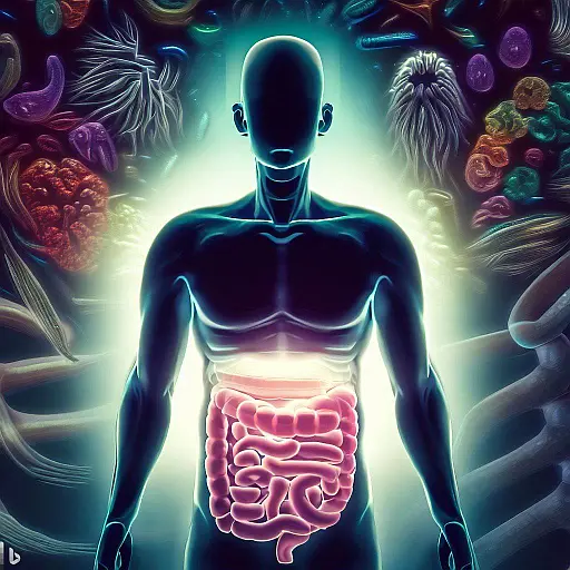 Microbiota y salud