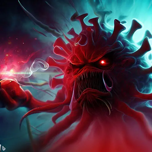Virus bacteriofago