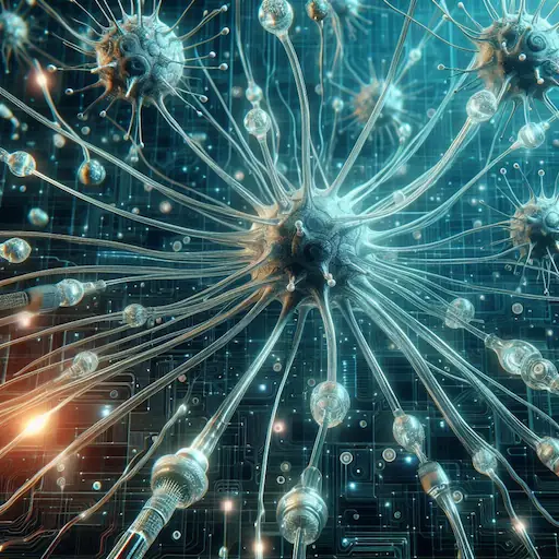 neuronas y computación biológica