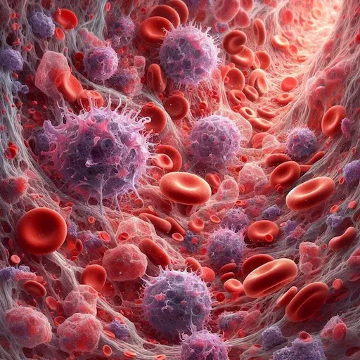 sangre y sistema inmune