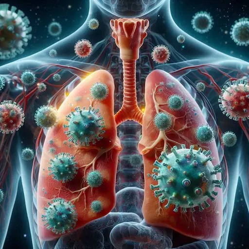 Infección respiratoria viral e inmunología