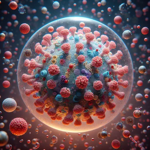 Virus como arma en las terapias inmunes contra el cáncer